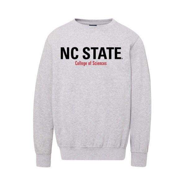 Grey Crew NC State College of Scien
